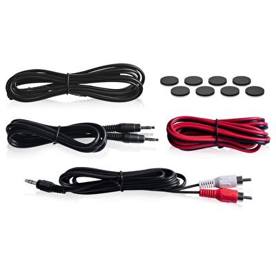 Behringer TRUTH 4.5 BT Audiophile 4.5" Stüdyo Monitörü (Çift)